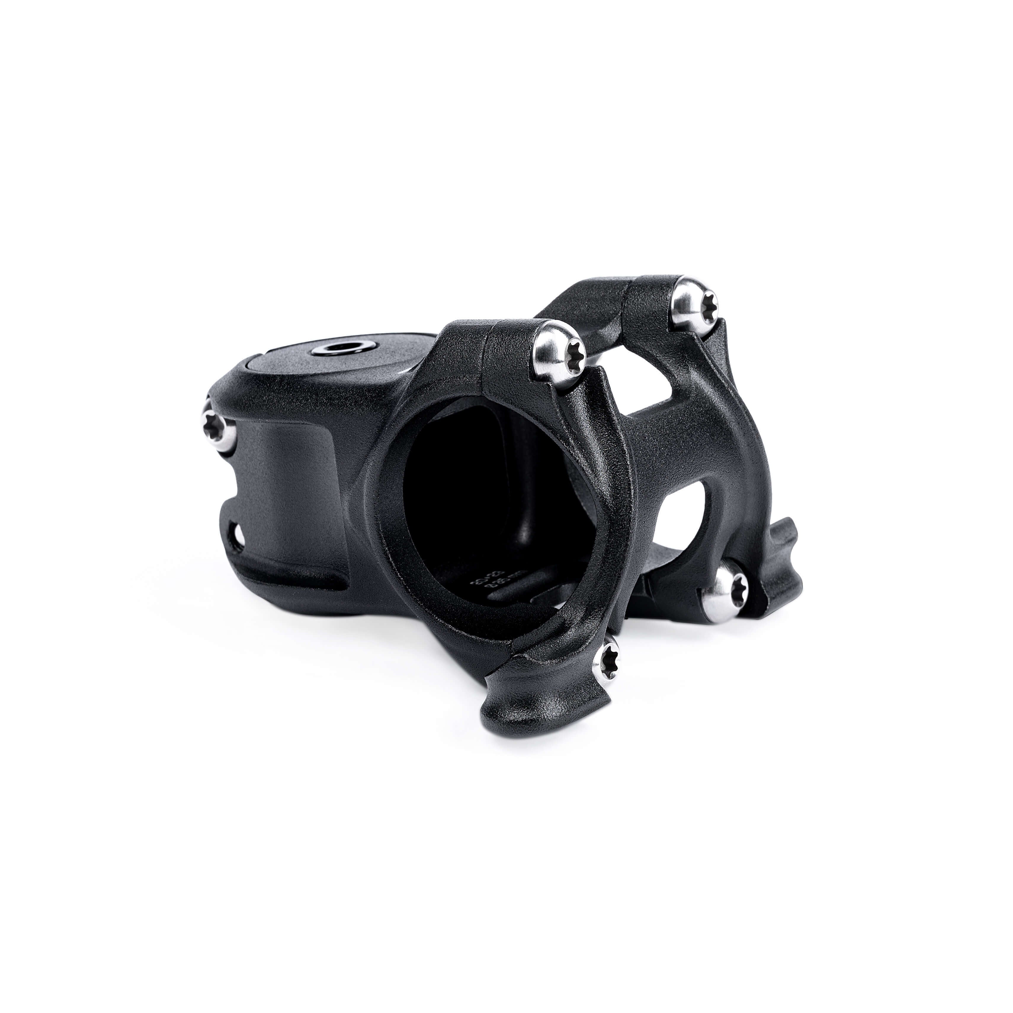 Cockpit Bundle Carbon - Lenker und Vorbau Ø 35 mm