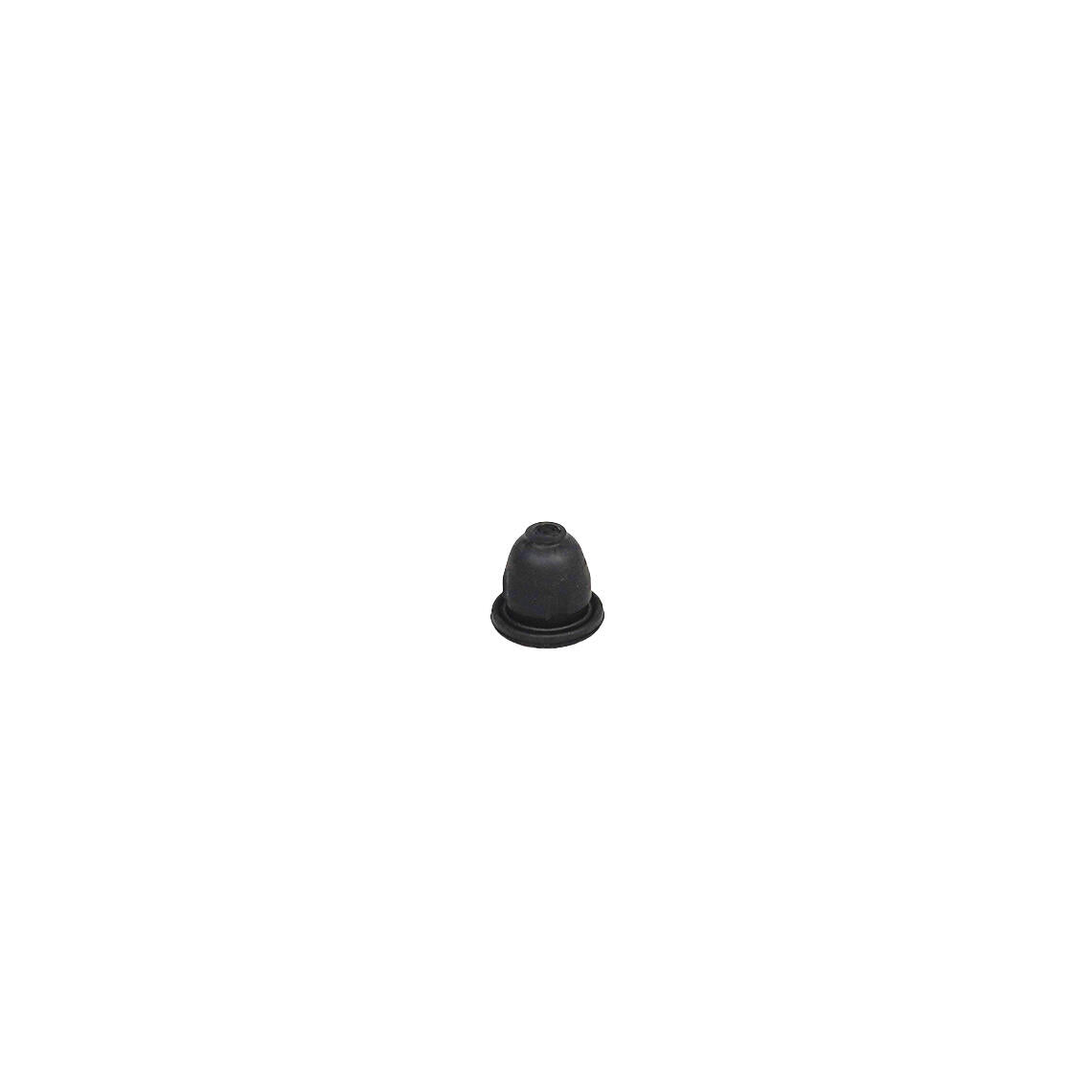 Battery Cover Kit 301 CE Schwarz