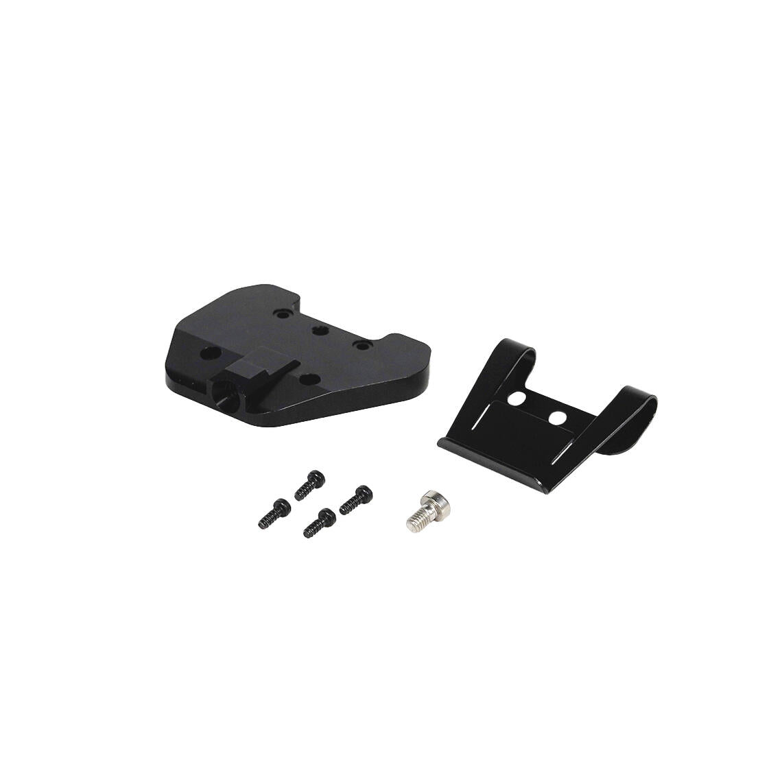 Befestigungskit für Liteville 301CE Mk2 Akku