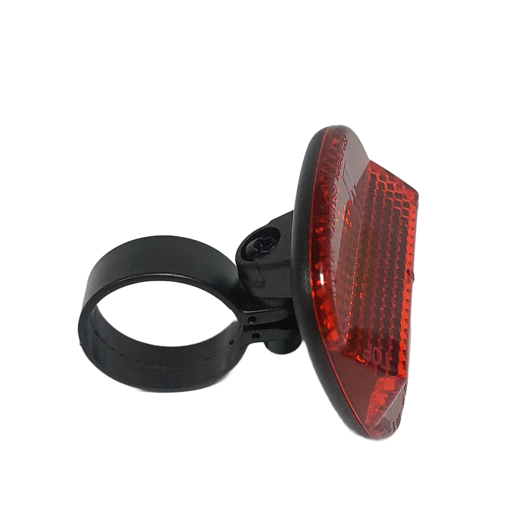 Reflektorsatz gem. StVZO