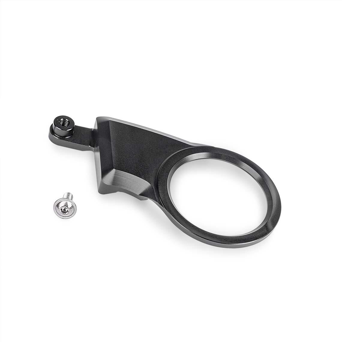 Syntace E-Type plate - Shimano