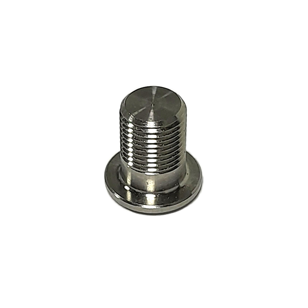 Schraube Ti_M8x0.75x11_ HEX5 geschlossen