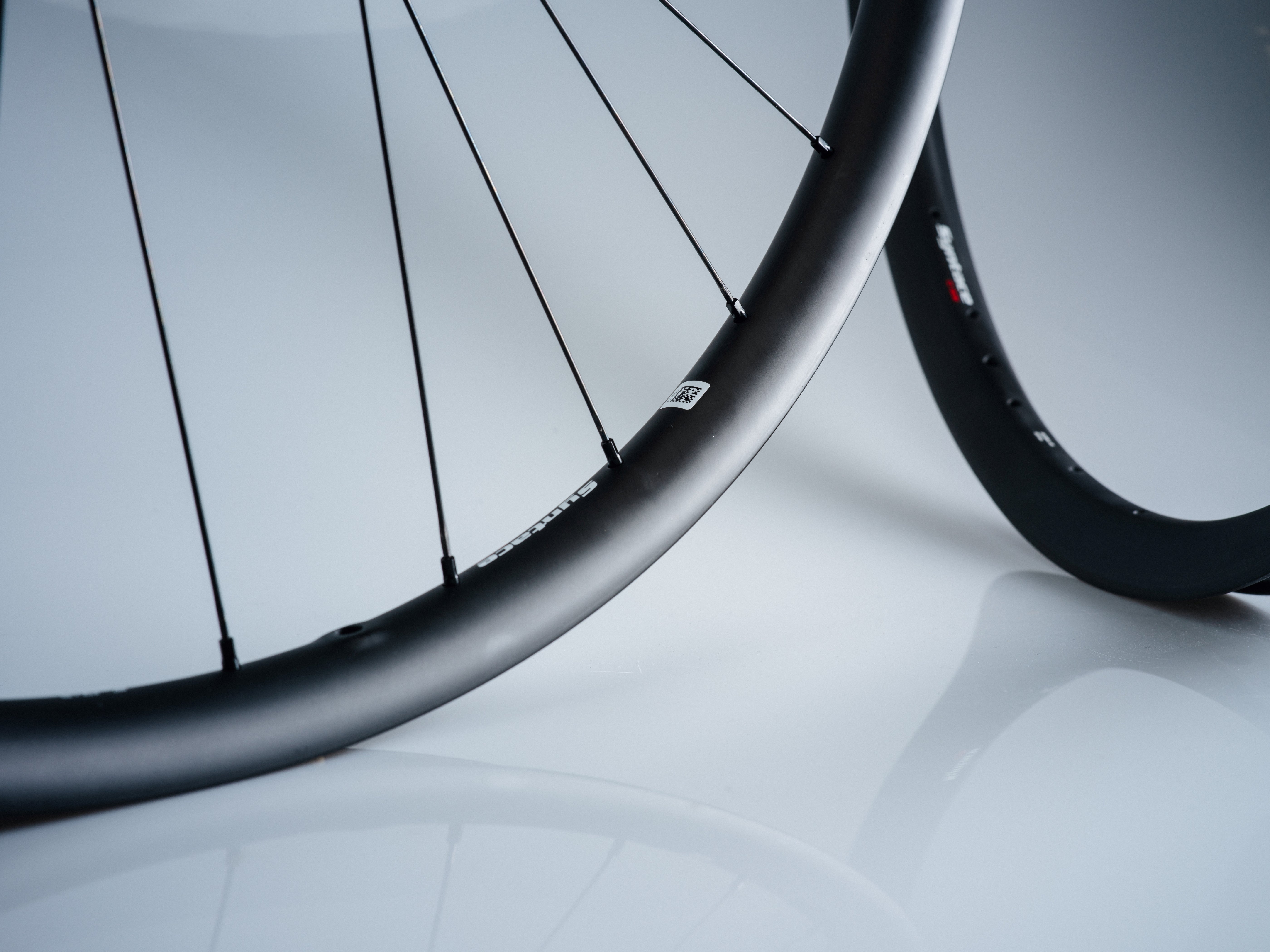 C30i Carbon Felge