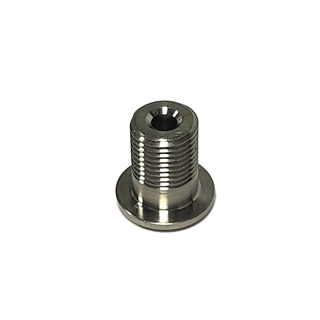 Schraube Ti_M8x0.75x11_ HEX5