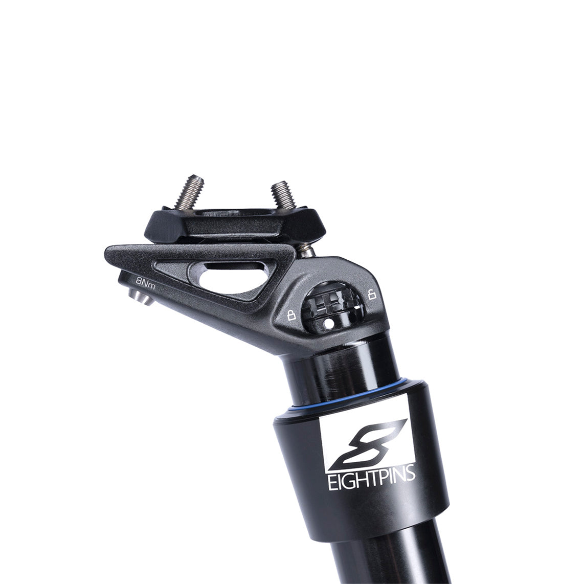 liteville sattelstütze Eightpins NGS1 Sattelstütze für Liteville H-3 Mk2 – SL International Shop