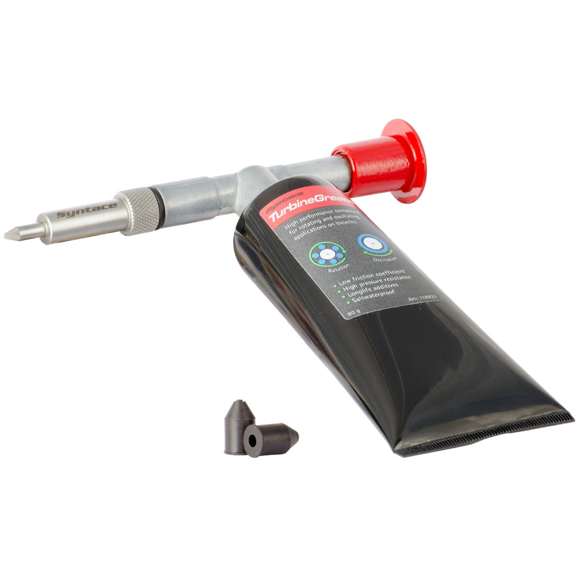 Grease Gun