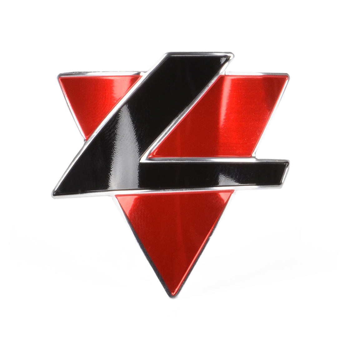 Liteville head badge