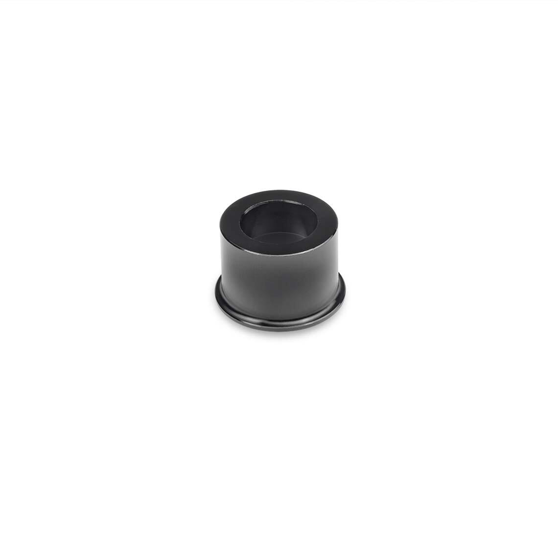 Endkappe Syntace SuperTorque, SpeedTorque, M40 Nabe - schwarz