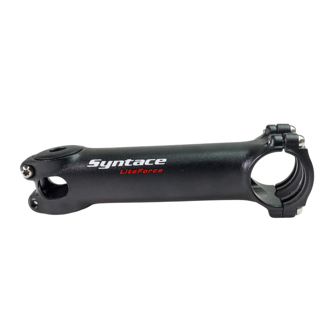 Syntace Liteforce inkl. Standard- & Twinfixklemmen