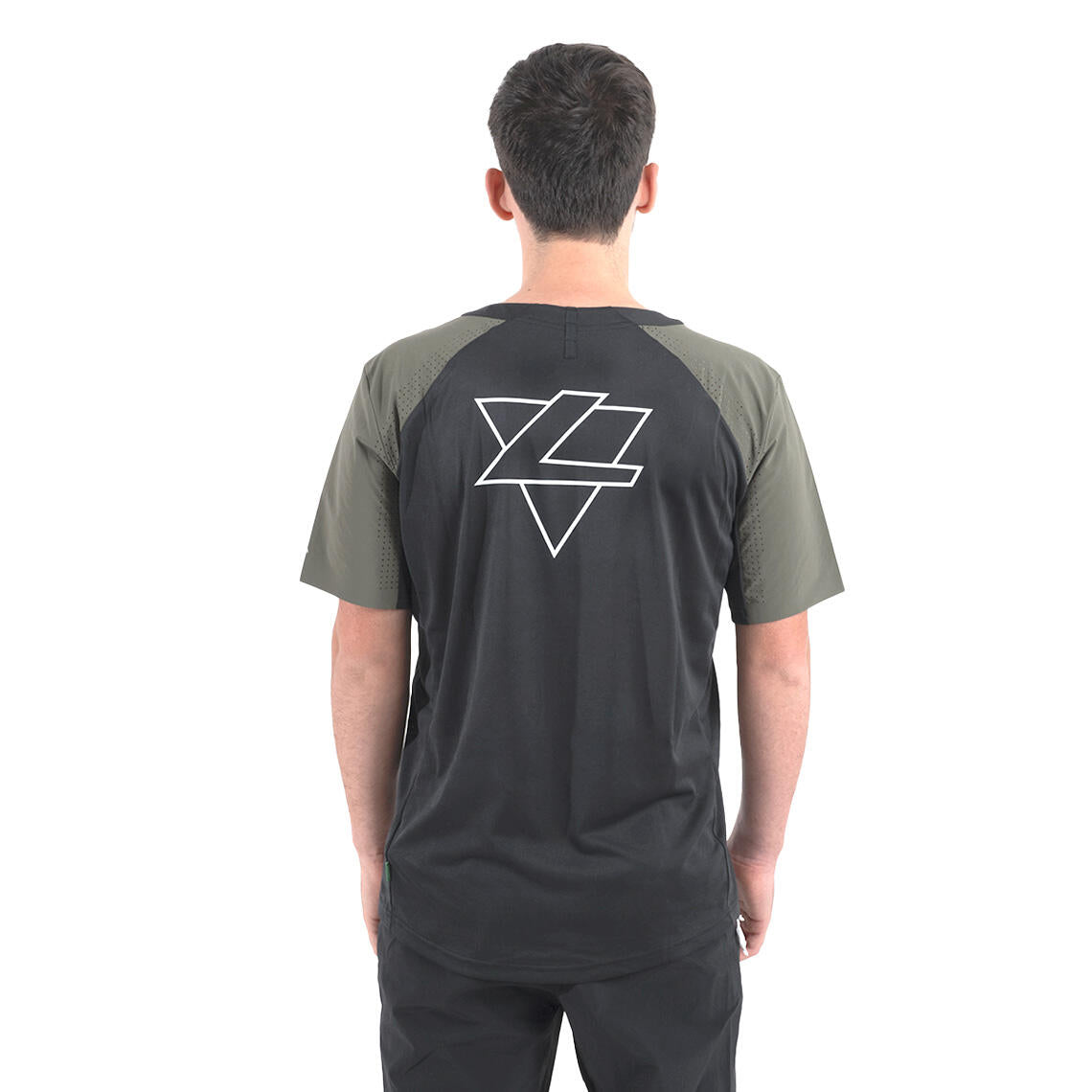 Liteville Herren Moab Pro Shirt (by VAUDE)