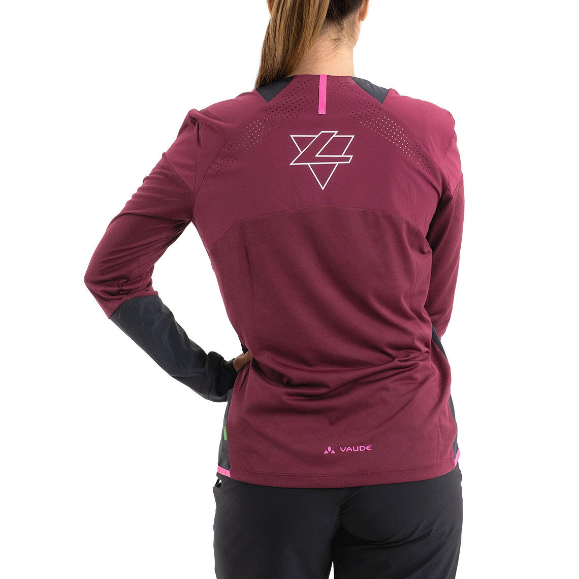 Liteville Damen Moab Pro Longsleeve (by VAUDE)