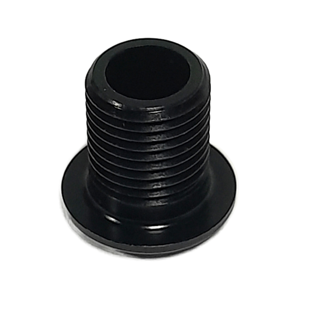 Schraube AL M10x1x12_HEX5 für Gleitplatte 301CE und SCS Kettenführungen