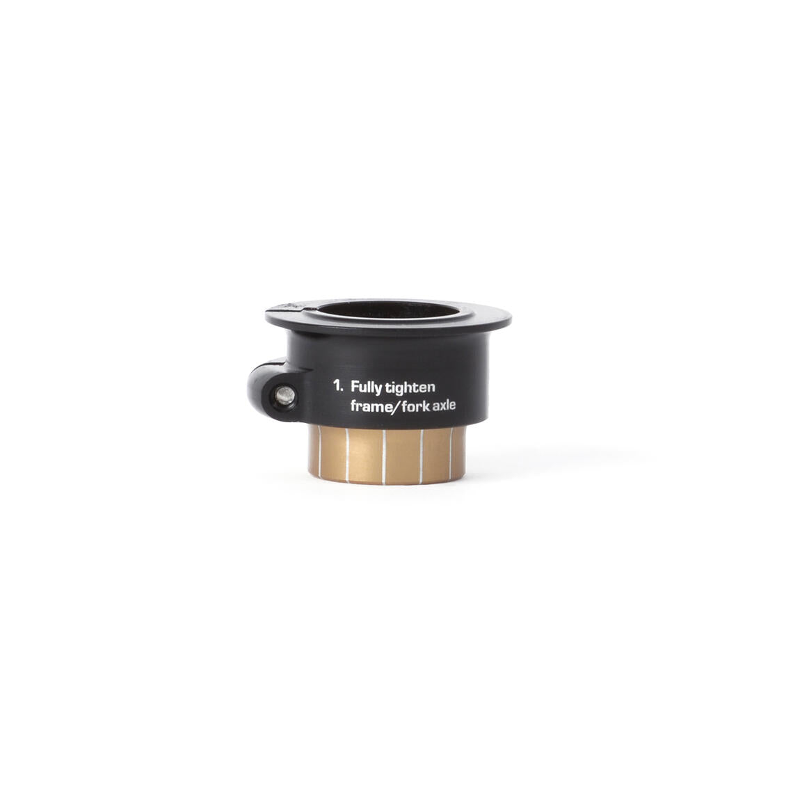 MicroAdjust Kappe HiTorque M/MX Hinten