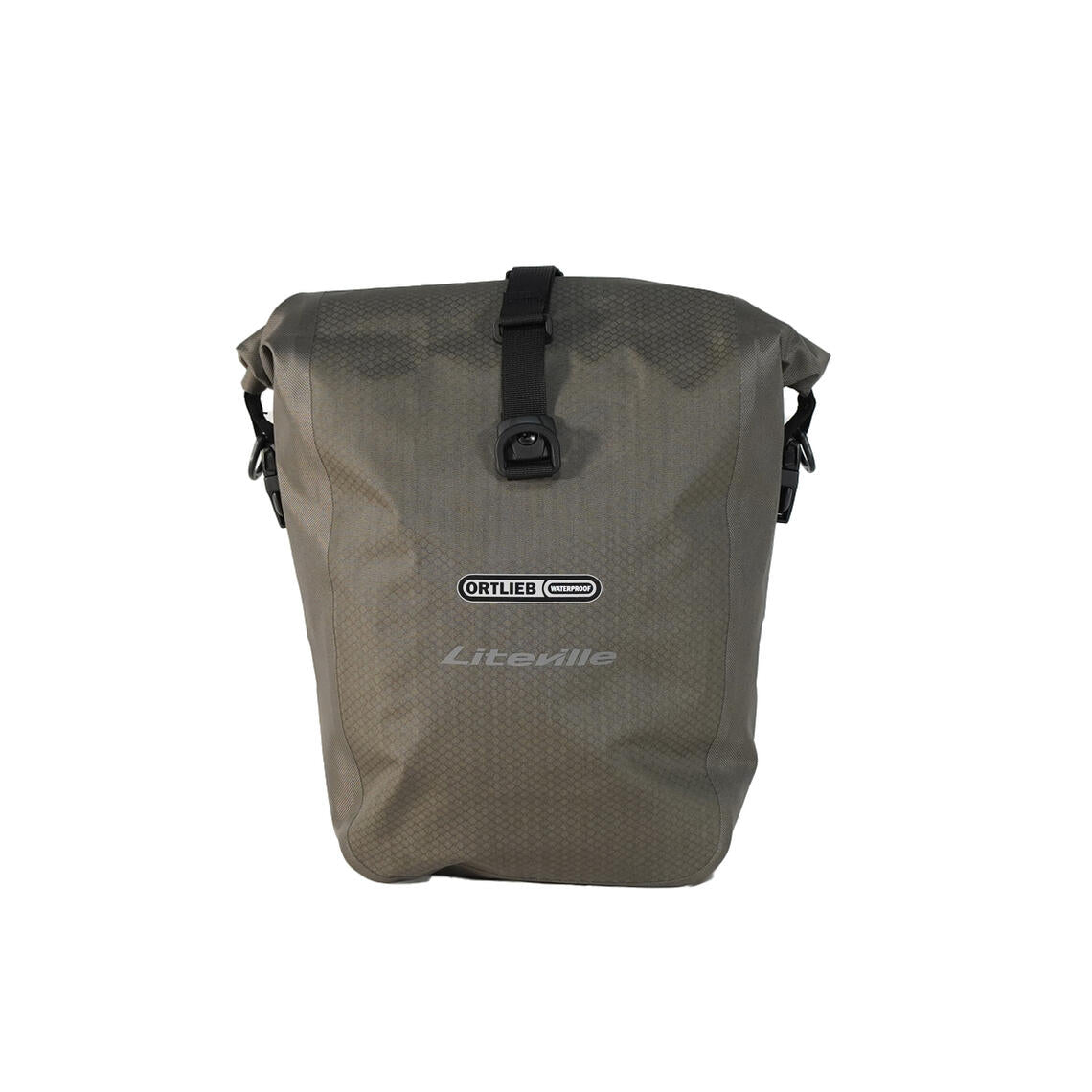 Liteville-Syntace Gravel-Pack QL3.1 Packtasche by Ortlieb