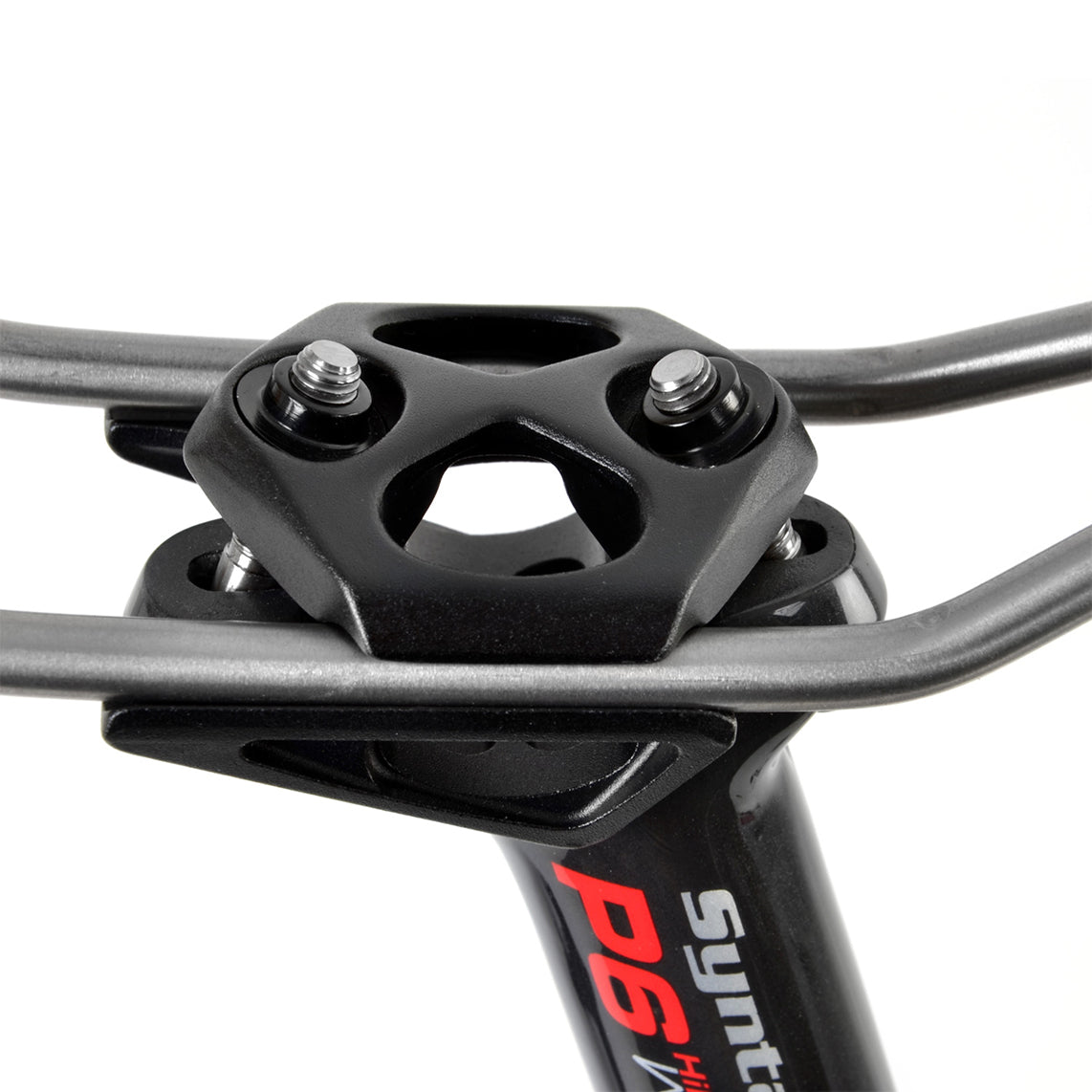 Sattelstütze P6 Carbon Hiflex