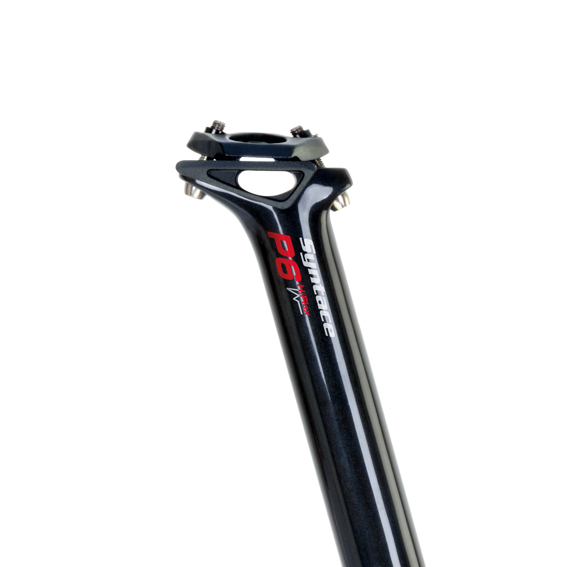 Sattelstütze P6 Carbon Hiflex