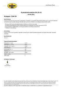 Sicherheitsdatenblatt HiTorque Silent Lube