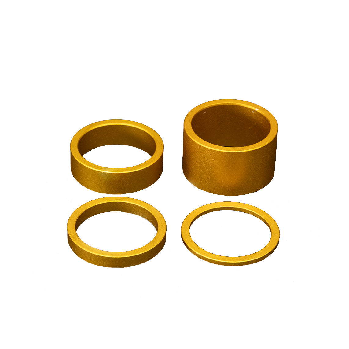 Spacer Kit 1 1/8" Color