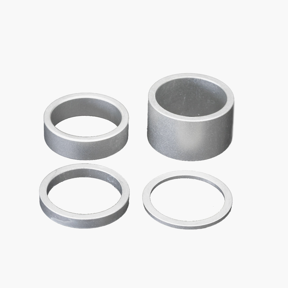 Spacer Kit 1 1/8" Color