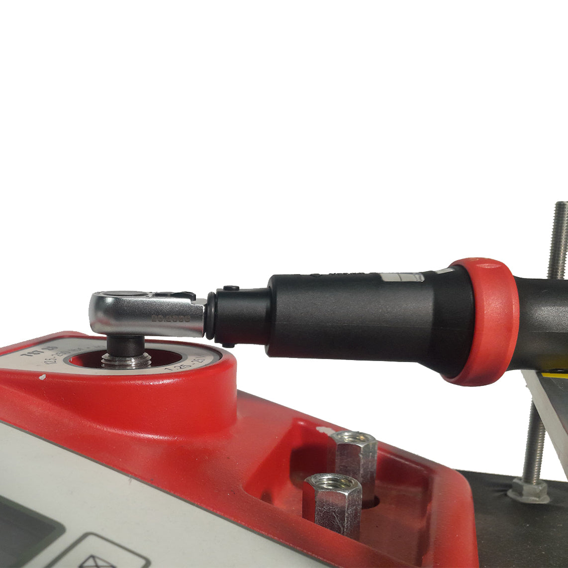 drehmomentschlüssel fahrrad syntace Drehmomentschlüssel Service für Syntace Torque Tool 1-20 bzw. 1-25 Nm