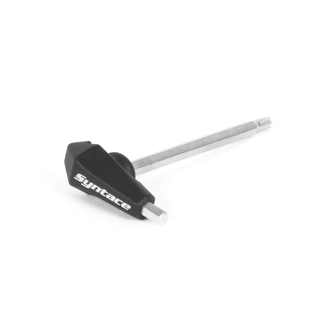 X-Fix Steckachsen-Schnellspannhebel - 5 mm Innensechskant & TX25