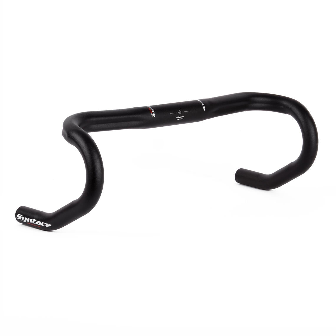 rennrad lenker syntace Racelite Aluminium 7075