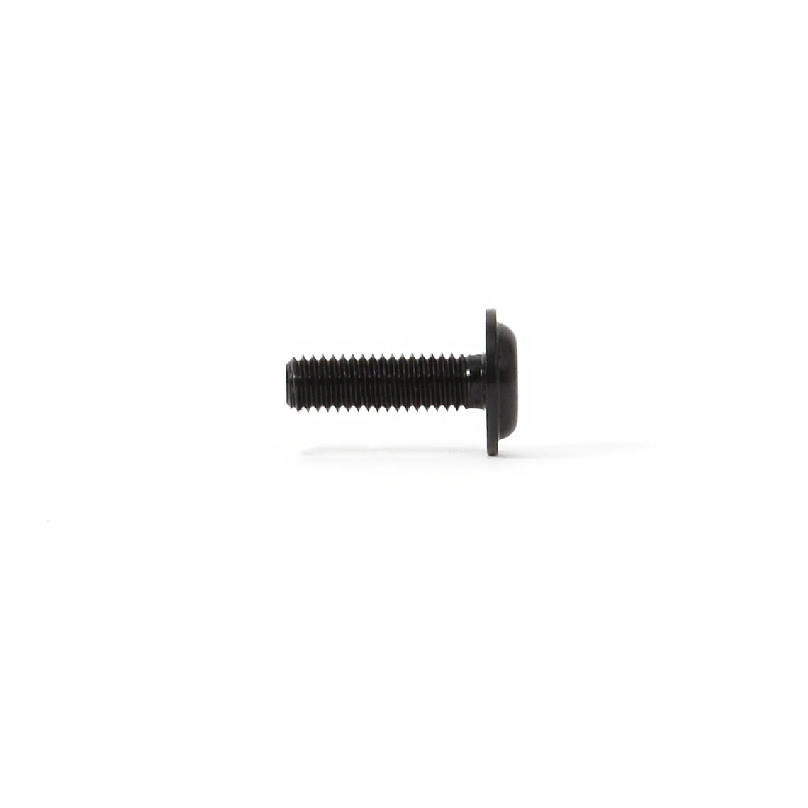 Schraube  M5x16 Aluminium