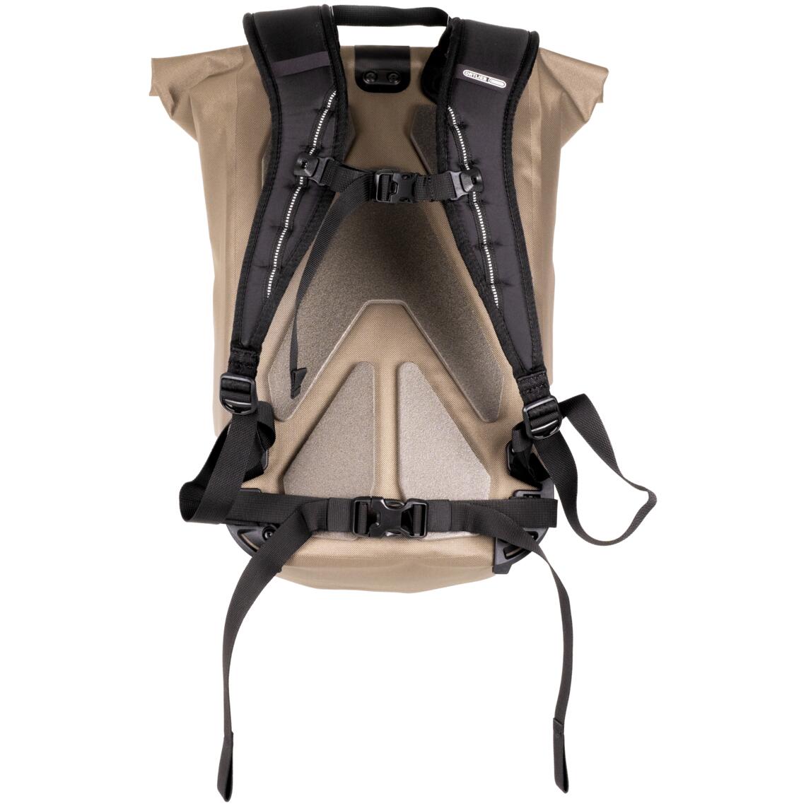 Liteville-Syntace Velocity PS Rucksack by Ortlieb