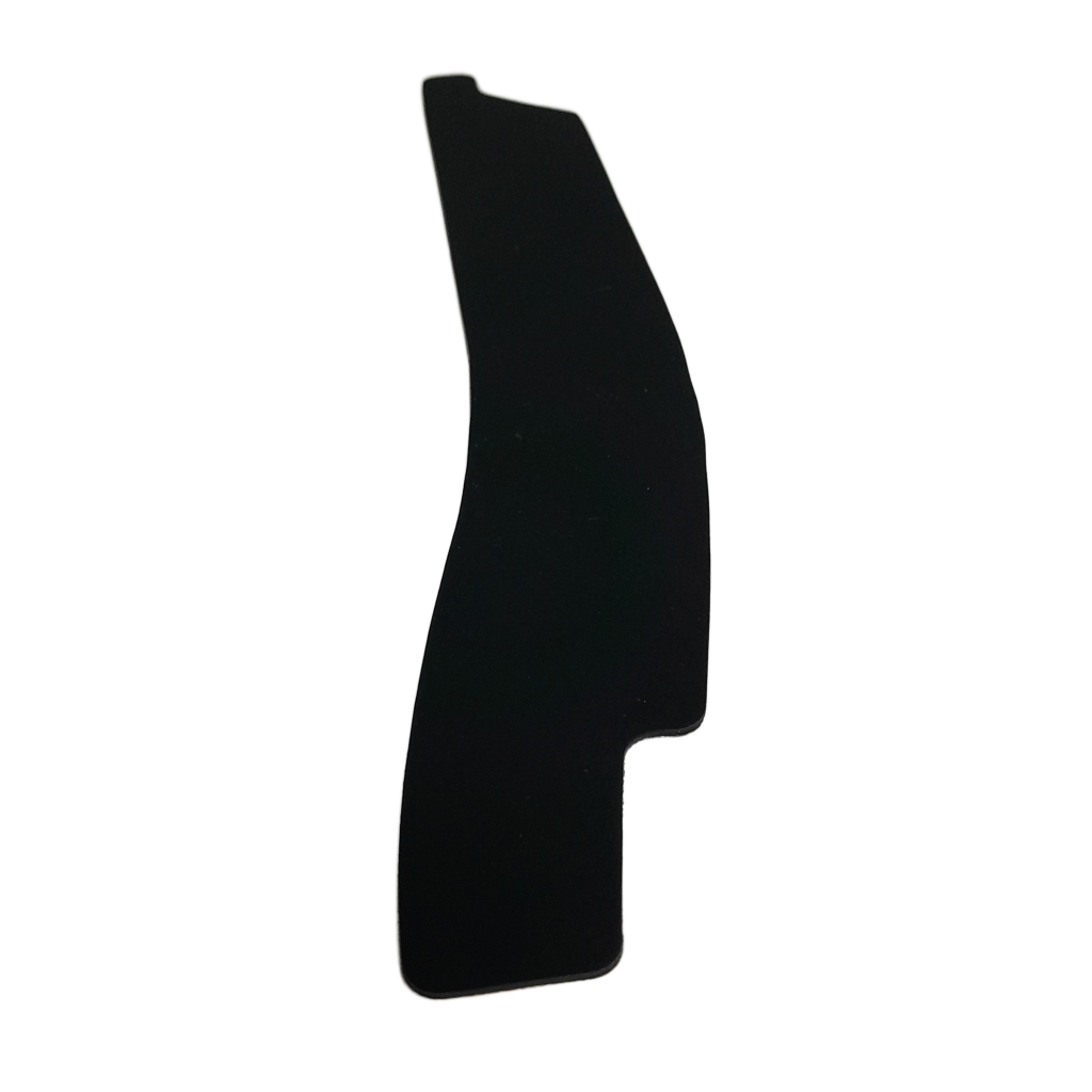 Kettenstrebenaufkleber LV 4-ONE