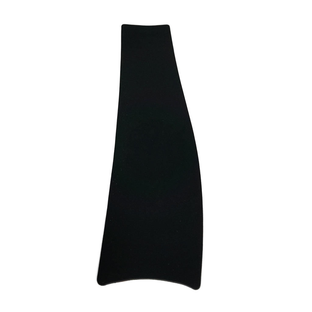 Kettenstrebenaufkleber LV H3