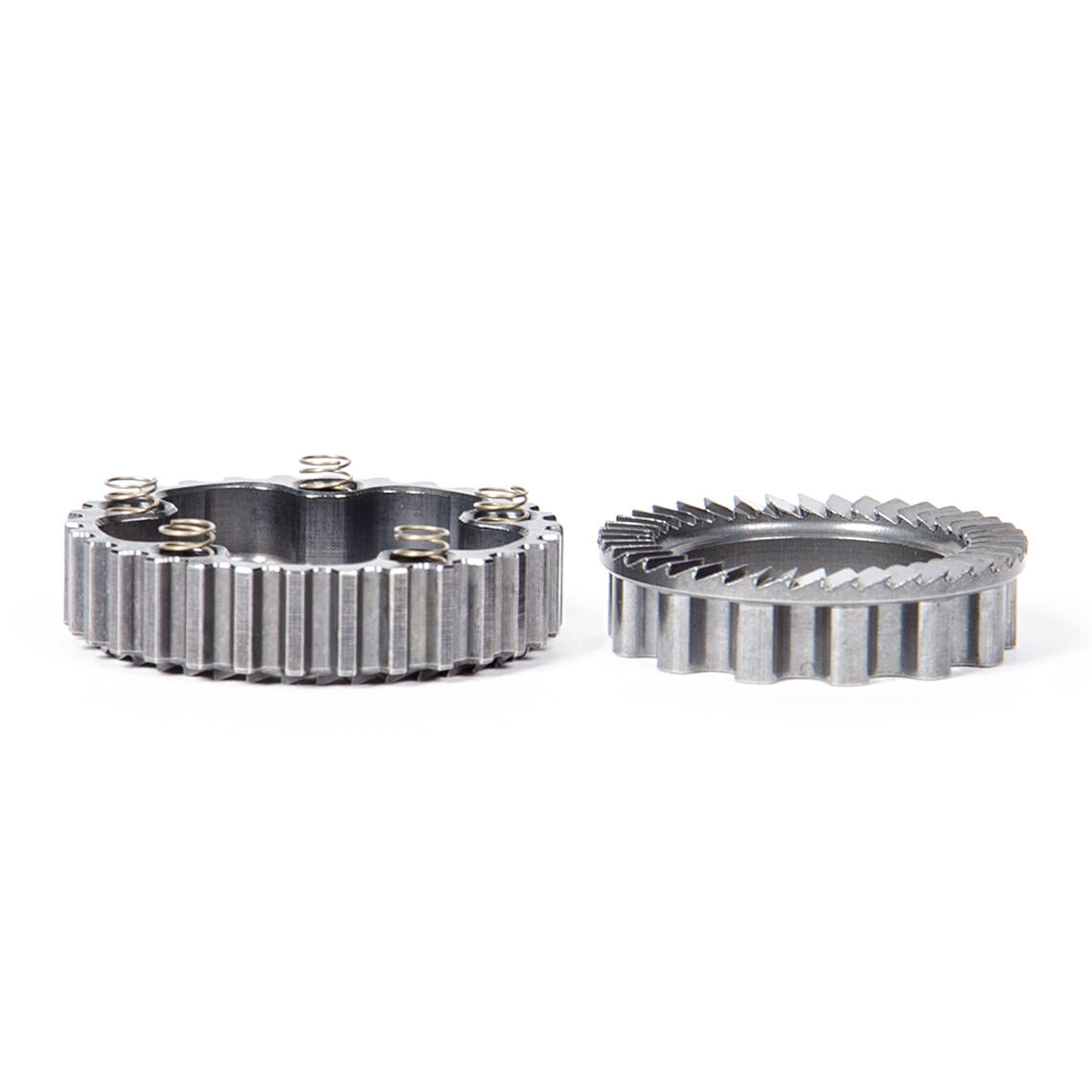 Crown gear ratchet kit M40