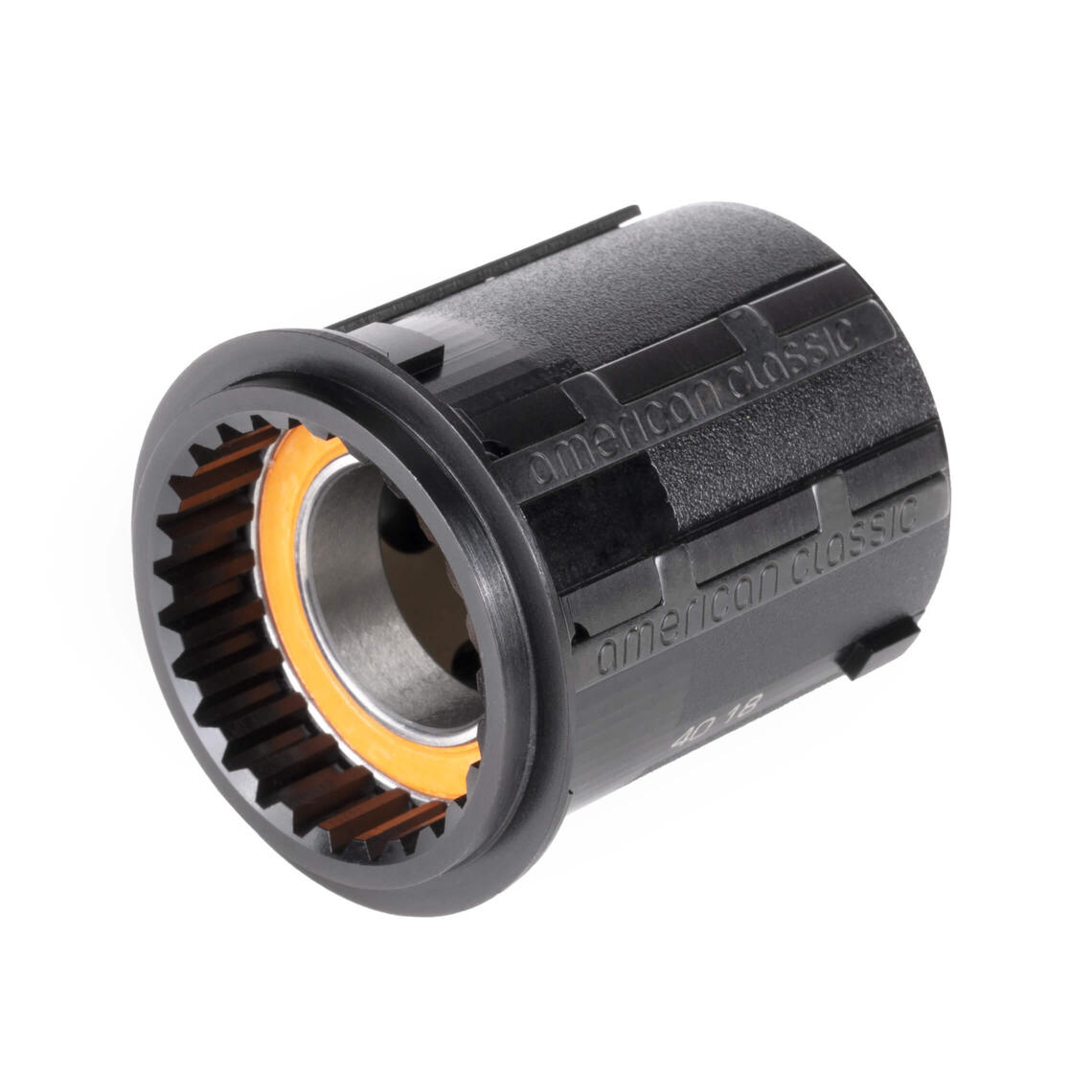Freilauf für Syntace Straight RS Nabe, Shimano HG RR