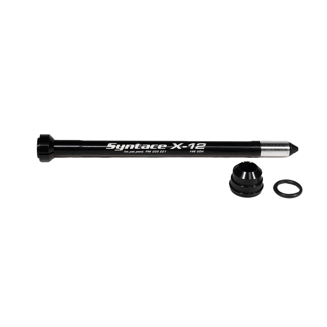 X-Fix Komplettkit 148 mm