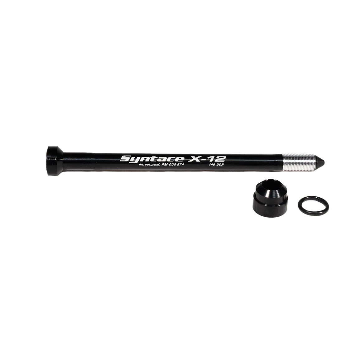 X-Fix Komplettkit 148 mm