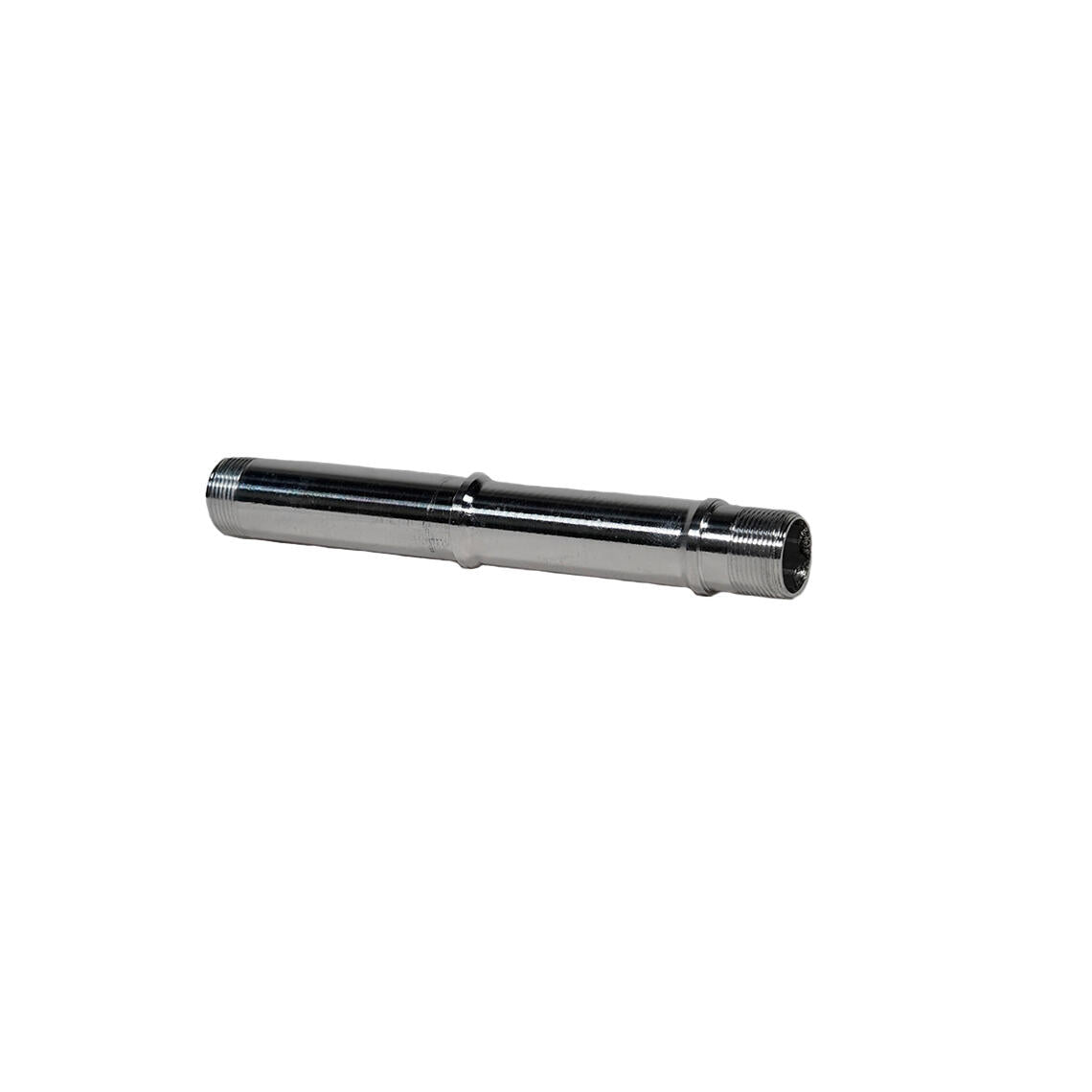 Achse Straight Nabe Hinten 148x12 mm