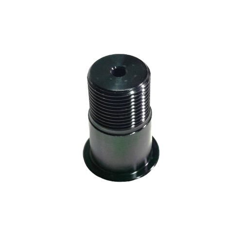 Schraube Alu M14x1x25.5  HEX8 smallhead Hauptlagerschraube