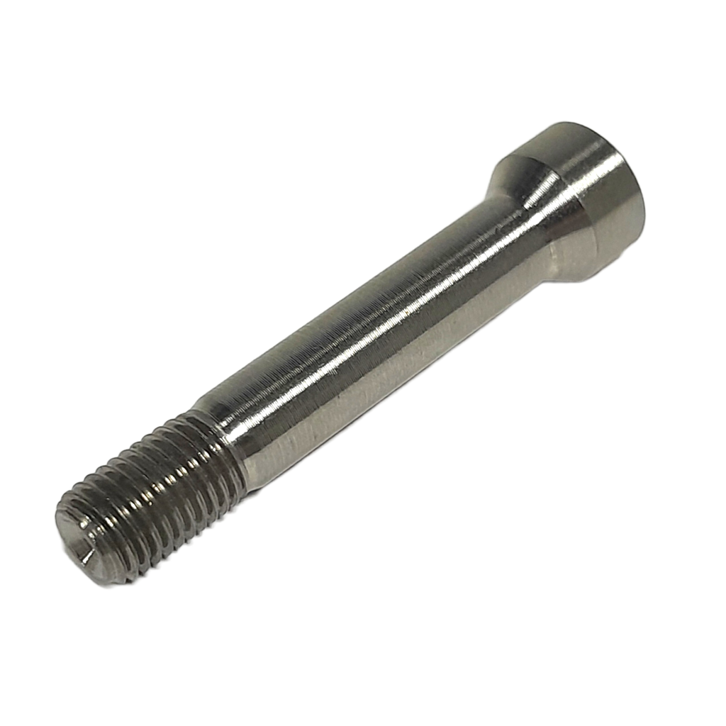Schraube Ti_M8x1x43_ HEX5