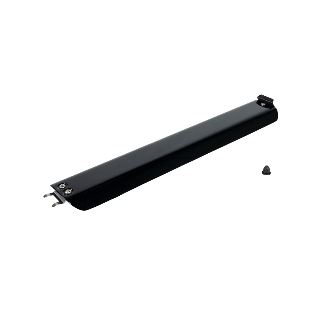 Battery Cover Kit 301 CE Schwarz