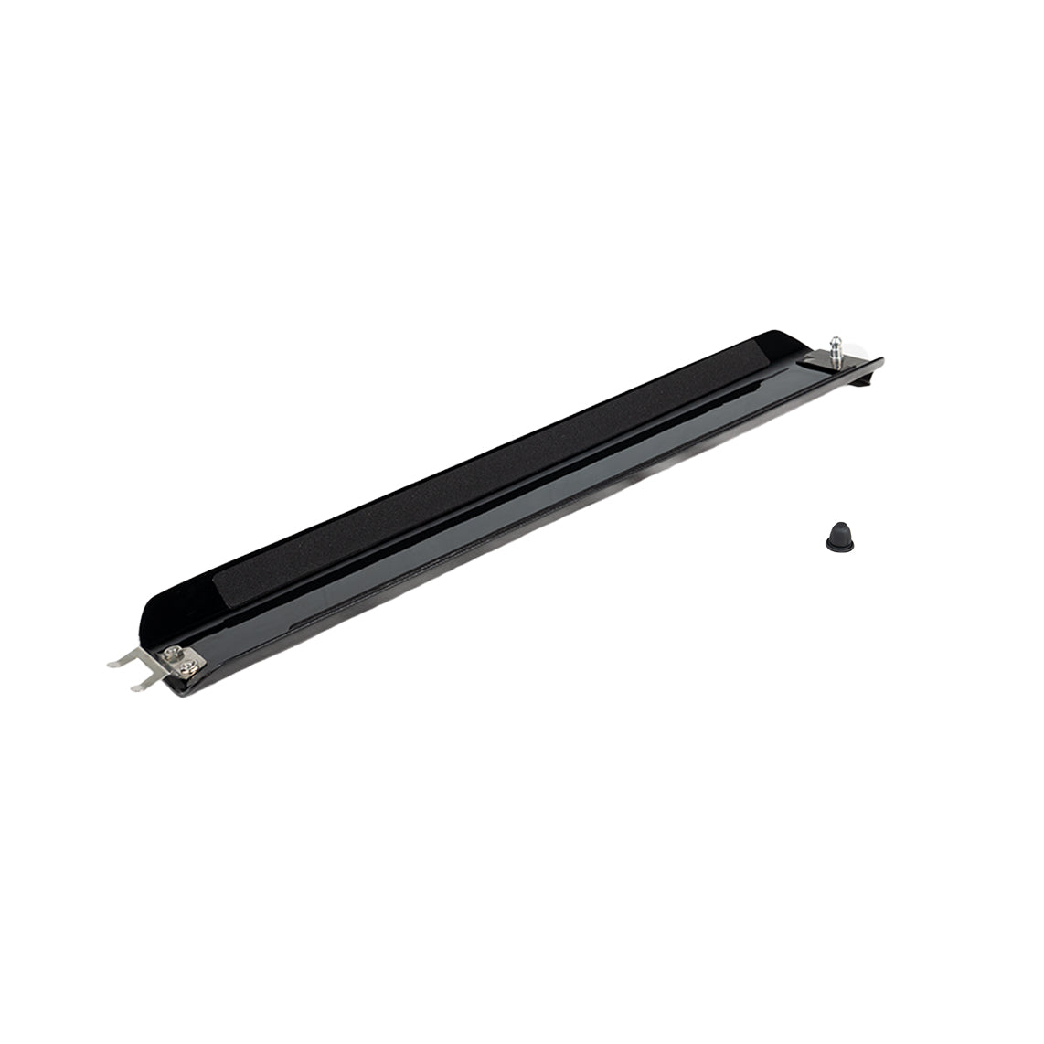 Battery Cover Kit 301 CE Schwarz