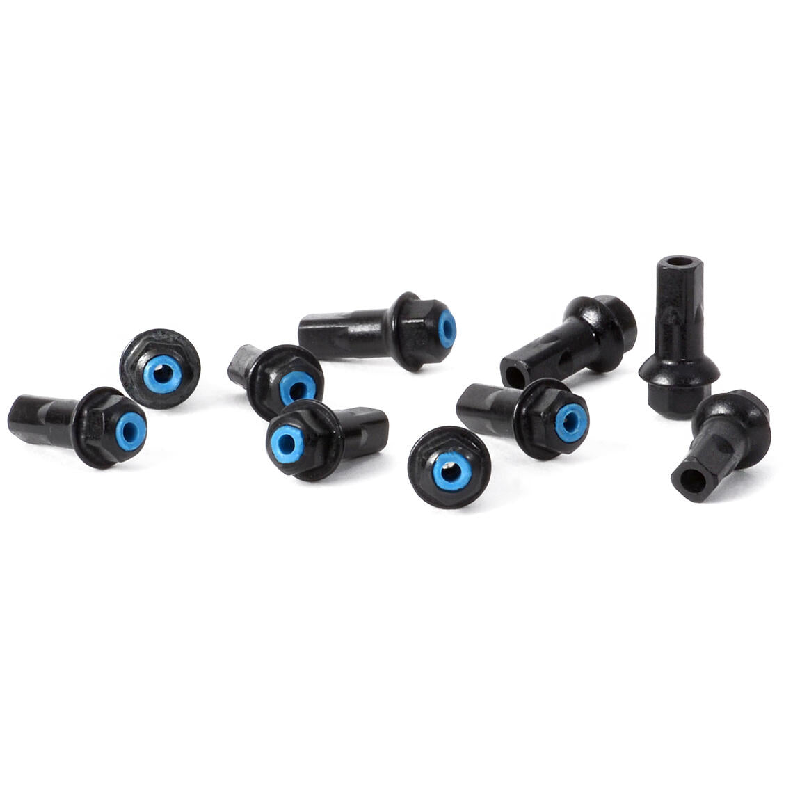 ABS Lock Nippel 15 mm FG. 2.3 Ø 5,1 mm
