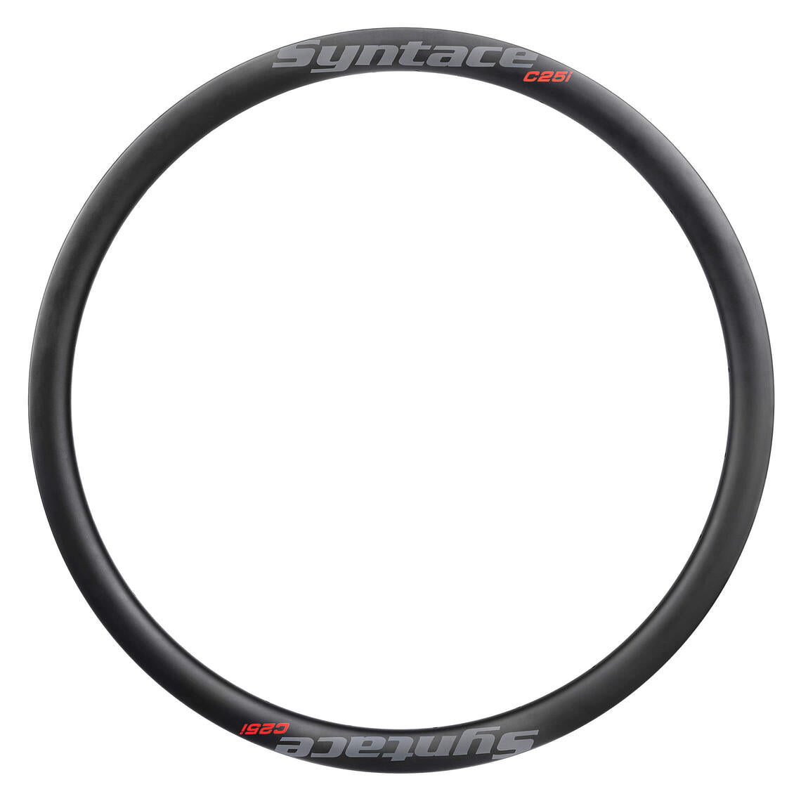 C25i Carbon Vorderrad 28"