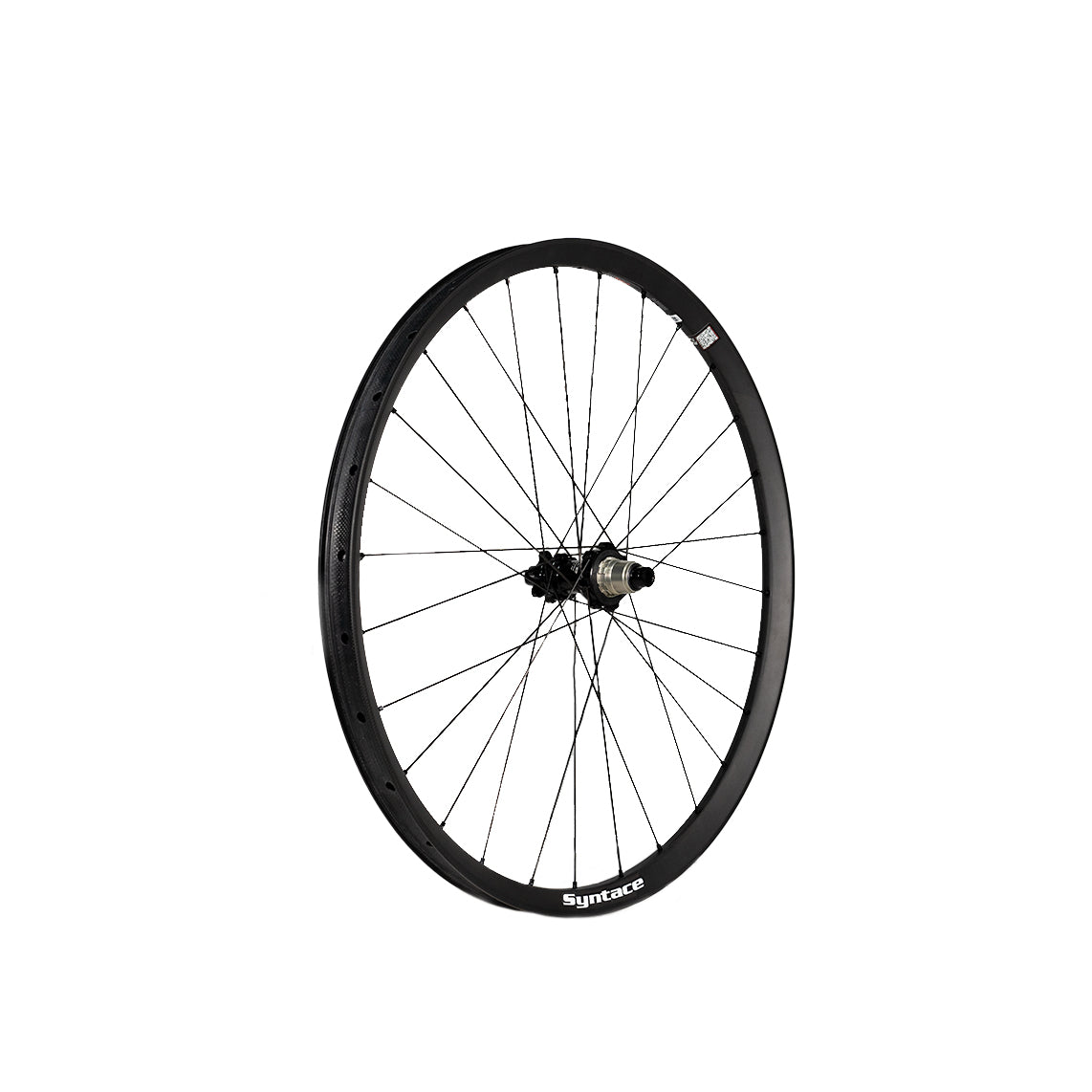 C33G Carbon Hinterrad 27.5"