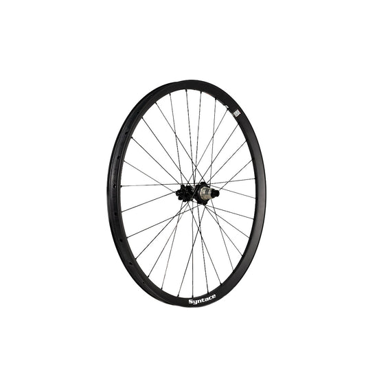 C33G Carbon Hinterrad 27.5"