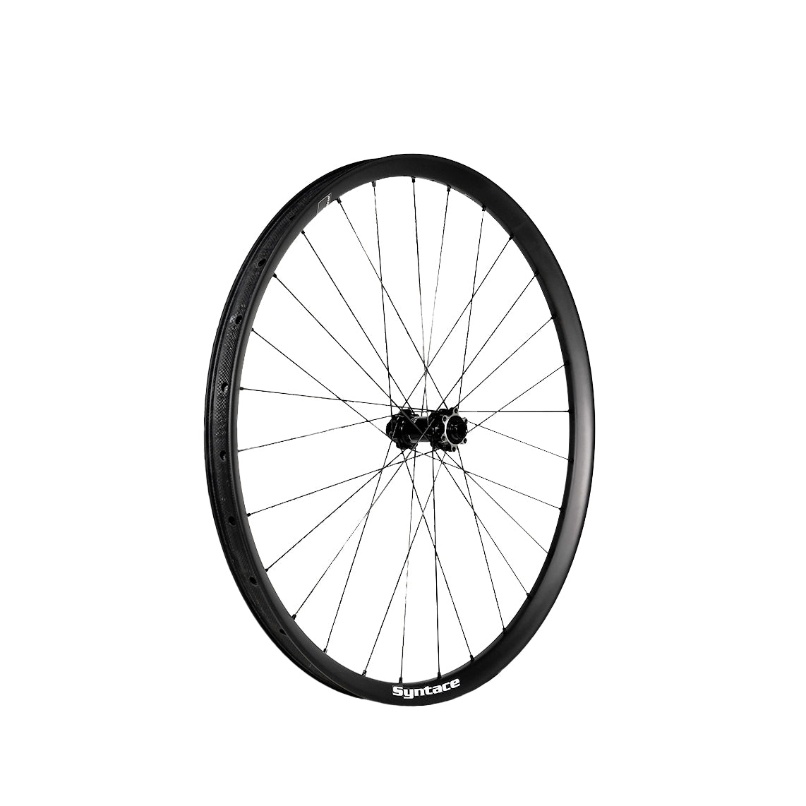 C33G Carbon Vorderrad 27.5"