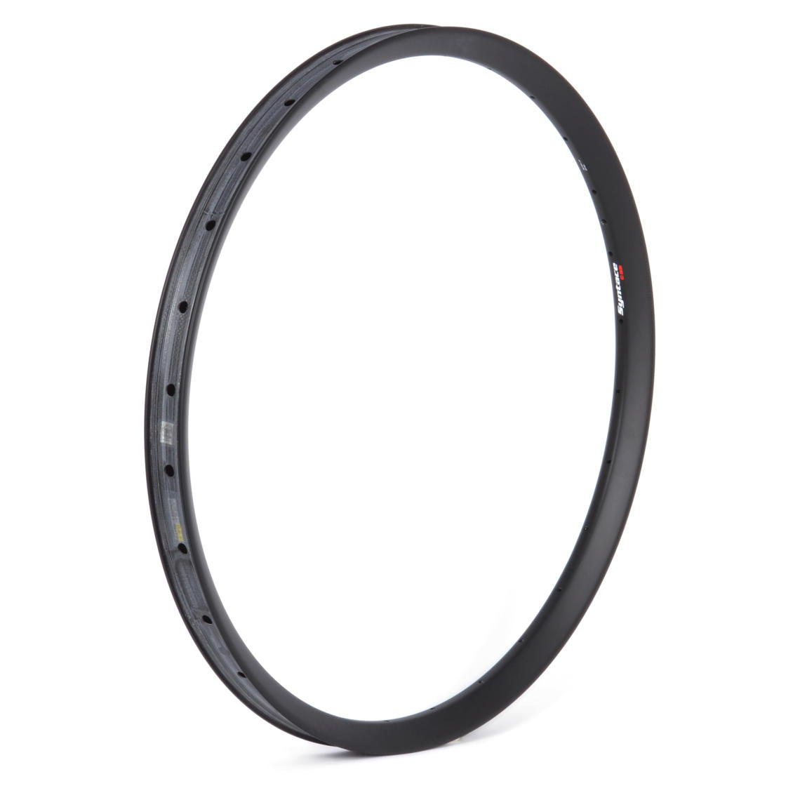 C33i Carbon Vorderrad Straight MX 26"