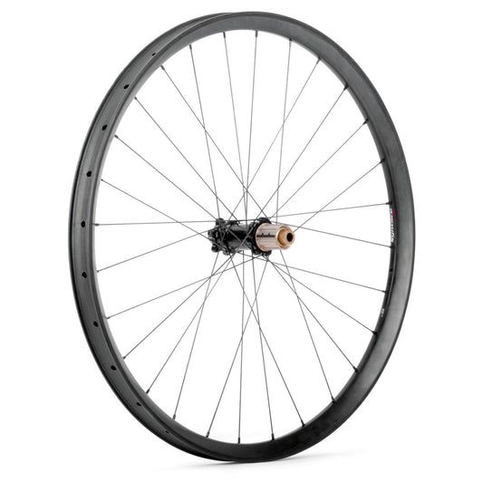 C33i Carbon Hinterrad Straight MX 27.5"