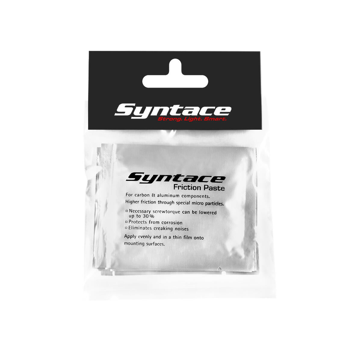 Dynamic Carbon Paste
