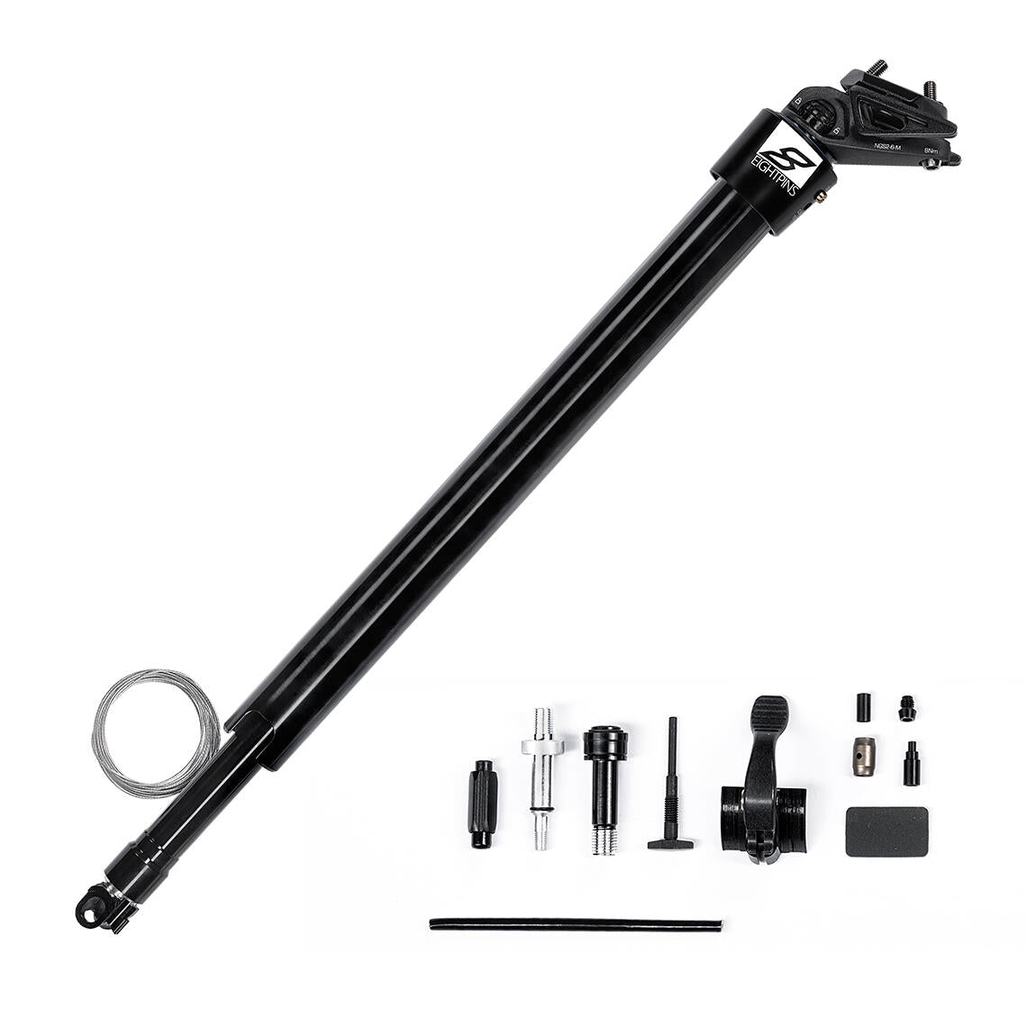 Eightpins NGS2 SB Gravel für 4-ONE