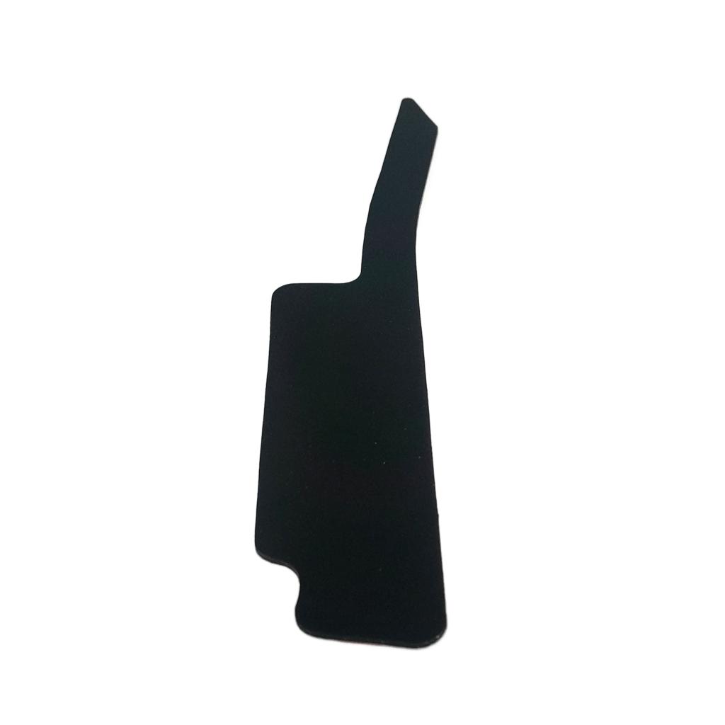 Kettenstrebenaufkleber LV 301 Mk 14 & 15, 601 Mk4 (Größenspezifisch)