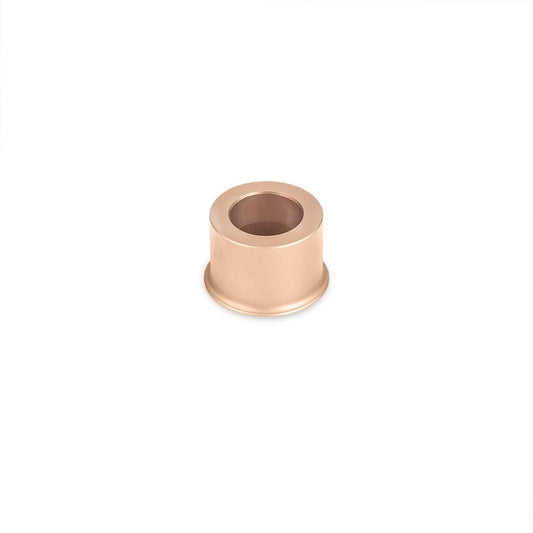 Endkappe Syntace SuperTorque, SpeedTorque, M40 Nabe - gold